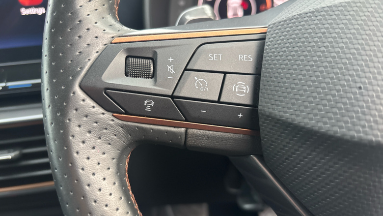 CUPRA Formentor 1.5 TSI 150 V2 5dr DSG Petrol Estate